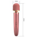 PRETTY LOVE - Interesting Massager 5 levels of speed control 7 vibration functions PRETTY LOVE - Interesting Massager 5 levels of speed control 7 vibration functions