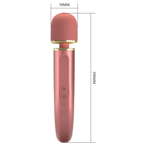 PRETTY LOVE - Interesting Massager 5 levels of speed control 7 vibration functions PRETTY LOVE - Interesting Massager 5 levels of speed control 7 vibration functions