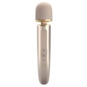 PRETTY LOVE - Interesting Massager Gold 5 levels of speed control 7 vibration functions PRETTY LOVE - Interesting Massager Gold 5 levels of speed control 7 vibration functions