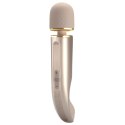 PRETTY LOVE - Interesting Massager Gold 5 levels of speed control 7 vibration functions PRETTY LOVE - Interesting Massager Gold 5 levels of speed control 7 vibration functions