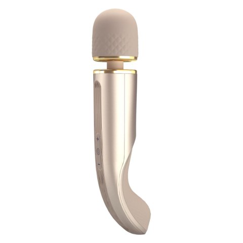 PRETTY LOVE - Interesting Massager Gold 5 levels of speed control 7 vibration functions PRETTY LOVE - Interesting Massager Gold 5 levels of speed control 7 vibration functions