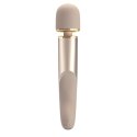 PRETTY LOVE - Interesting Massager Gold 5 levels of speed control 7 vibration functions PRETTY LOVE - Interesting Massager Gold 5 levels of speed control 7 vibration functions