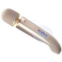 PRETTY LOVE - Interesting Massager Gold 5 levels of speed control 7 vibration functions PRETTY LOVE - Interesting Massager Gold 5 levels of speed control 7 vibration functions
