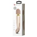 PRETTY LOVE - Interesting Massager Gold 5 levels of speed control 7 vibration functions PRETTY LOVE - Interesting Massager Gold 5 levels of speed control 7 vibration functions