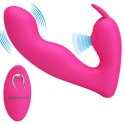 PRETTY LOVE - Josephine Magenta PRETTY LOVE - Josephine Magenta