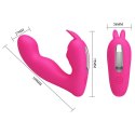 PRETTY LOVE - Josephine Magenta PRETTY LOVE - Josephine Magenta