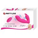 PRETTY LOVE - Josephine Magenta PRETTY LOVE - Josephine Magenta