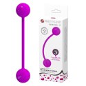 PRETTY LOVE -KEGEL BALL III PRETTY LOVE -KEGEL BALL III