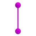 PRETTY LOVE -KEGEL BALL III PRETTY LOVE -KEGEL BALL III