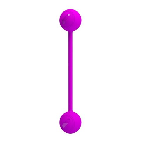 PRETTY LOVE -KEGEL BALL III PRETTY LOVE -KEGEL BALL III