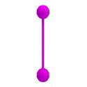 PRETTY LOVE -KEGEL BALL III PRETTY LOVE -KEGEL BALL III