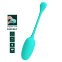 PRETTY LOVE - KNUCKER Green, 12 vibration functions Memory function PRETTY LOVE - KNUCKER Green, 12 vibration functions Memory function