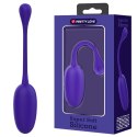 PRETTY LOVE - KNUCKER Purple, 12 vibration functions Memory function PRETTY LOVE - KNUCKER Purple, 12 vibration functions Memory function