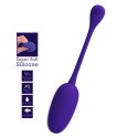 PRETTY LOVE - KNUCKER Purple, 12 vibration functions Memory function PRETTY LOVE - KNUCKER Purple, 12 vibration functions Memory function