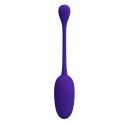 PRETTY LOVE - KNUCKER Purple, 12 vibration functions Memory function PRETTY LOVE - KNUCKER Purple, 12 vibration functions Memory function