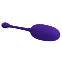 PRETTY LOVE - KNUCKER Purple, 12 vibration functions Memory function PRETTY LOVE - KNUCKER Purple, 12 vibration functions Memory function