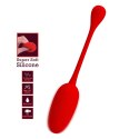 PRETTY LOVE - KNUCKER Red, 12 vibration functions Memory function PRETTY LOVE - KNUCKER Red, 12 vibration functions Memory function