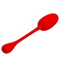 PRETTY LOVE - KNUCKER Red, 12 vibration functions Memory function PRETTY LOVE - KNUCKER Red, 12 vibration functions Memory function