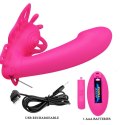 PRETTY LOVE - Katherine Magenta PRETTY LOVE - Katherine Magenta