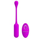 PRETTY LOVE -LECHIES, 12 vibration functions Wireless remote control PRETTY LOVE -LECHIES, 12 vibration functions Wireless remote control