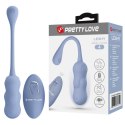PRETTY LOVE - LESHY Dream Chaser 4, Blue, 12 vibration functions Wireless remote control PRETTY LOVE - LESHY Dream Chaser 4, Blue, 12 vibration functions Wireless remote control