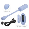 PRETTY LOVE - LESHY Dream Chaser 4, Blue, 12 vibration functions Wireless remote control PRETTY LOVE - LESHY Dream Chaser 4, Blue, 12 vibration functions Wireless remote control