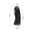 PRETTY LOVE - MARICO Fingering Electric Vibrator 7 Functions USB PRETTY LOVE - MARICO Fingering Electric Vibrator 7 Functions USB