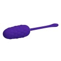 PRETTY LOVE - MARINA EGG Purple 12 vibration functions PRETTY LOVE - MARINA EGG Purple 12 vibration functions