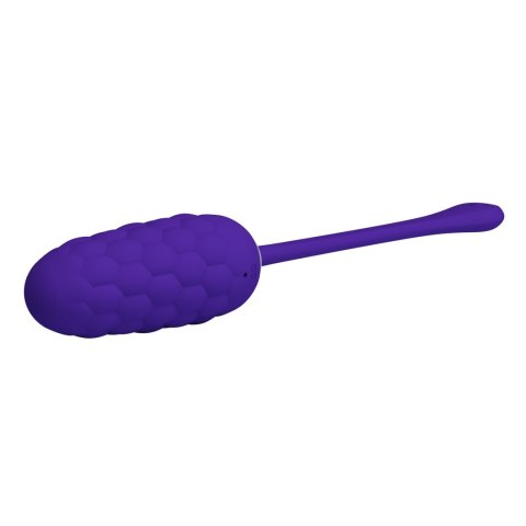 PRETTY LOVE - MARINA EGG Purple 12 vibration functions PRETTY LOVE - MARINA EGG Purple 12 vibration functions