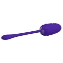 PRETTY LOVE - MARINA EGG Purple 12 vibration functions PRETTY LOVE - MARINA EGG Purple 12 vibration functions