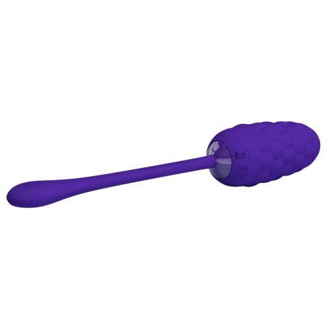 PRETTY LOVE - MARINA EGG Purple 12 vibration functions PRETTY LOVE - MARINA EGG Purple 12 vibration functions