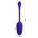 PRETTY LOVE - MARINA EGG Purple 12 vibration functions PRETTY LOVE - MARINA EGG Purple 12 vibration functions