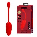 PRETTY LOVE - MARINA EGG Red 12 vibration functions PRETTY LOVE - MARINA EGG Red 12 vibration functions