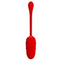 PRETTY LOVE - MARINA EGG Red 12 vibration functions PRETTY LOVE - MARINA EGG Red 12 vibration functions