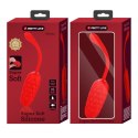 PRETTY LOVE - MARINA EGG Red 12 vibration functions PRETTY LOVE - MARINA EGG Red 12 vibration functions