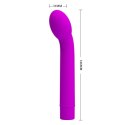 PRETTY LOVE - MONROE 12 function USB PRETTY LOVE - MONROE 12 function USB
