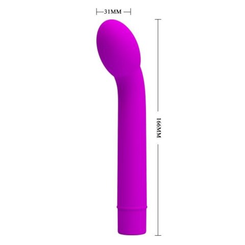 PRETTY LOVE - MONROE 12 function USB PRETTY LOVE - MONROE 12 function USB