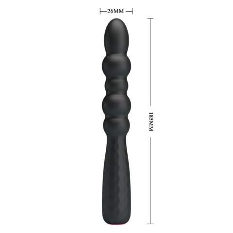 PRETTY LOVE - MONROE 12 function USB PRETTY LOVE - MONROE 12 function USB