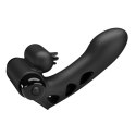 PRETTY LOVE - Orlando Finger Black PRETTY LOVE - Orlando Finger Black