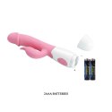 PRETTY LOVE - PETER Lila 30 function vibrations PRETTY LOVE - PETER Lila 30 function vibrations