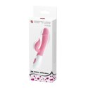 PRETTY LOVE - PETER Lila 30 function vibrations PRETTY LOVE - PETER Lila 30 function vibrations