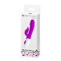 PRETTY LOVE - PETER Purple 30 function vibrations PRETTY LOVE - PETER Purple 30 function vibrations