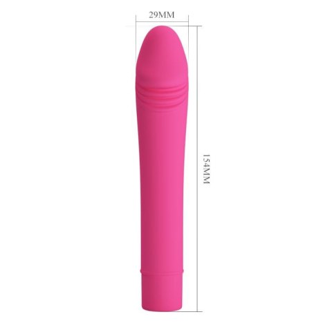 PRETTY LOVE - PIXIE 10 function vibrations PRETTY LOVE - PIXIE 10 function vibrations