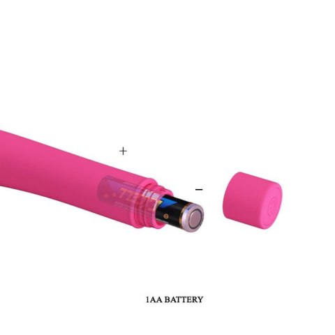 PRETTY LOVE - PIXIE 10 function vibrations PRETTY LOVE - PIXIE 10 function vibrations