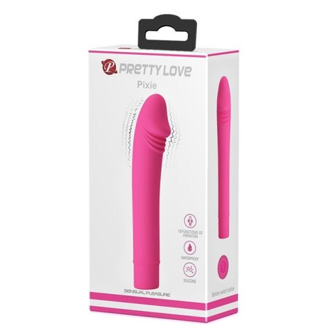 PRETTY LOVE - PIXIE 10 function vibrations PRETTY LOVE - PIXIE 10 function vibrations