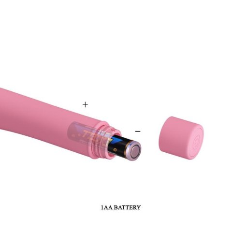 PRETTY LOVE - POLEVIK 10 function vibrations PRETTY LOVE - POLEVIK 10 function vibrations
