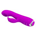 PRETTY LOVE - RACHEL 3 LICKING 12 VIBRATION PRETTY LOVE - RACHEL 3 LICKING 12 VIBRATION