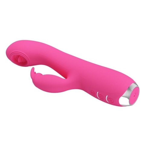PRETTY LOVE - RACHEL 3 LICKING 12 VIBRATION PRETTY LOVE - RACHEL 3 LICKING 12 VIBRATION