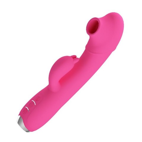 PRETTY LOVE - REGINA Pink PRETTY LOVE - REGINA Pink