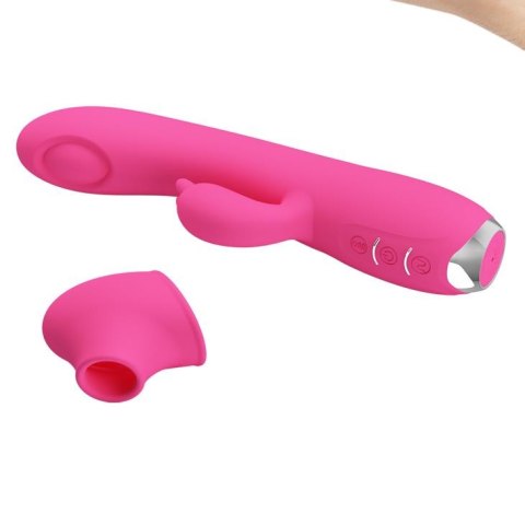 PRETTY LOVE - REGINA Pink PRETTY LOVE - REGINA Pink